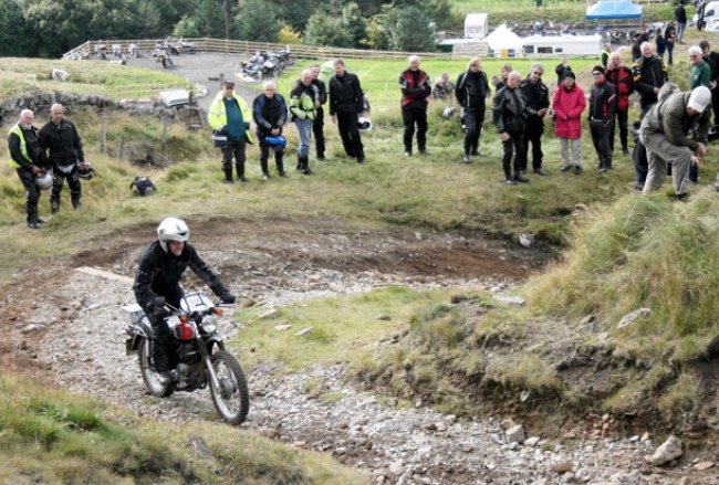 Haggs 10th Annual Adventure Meet