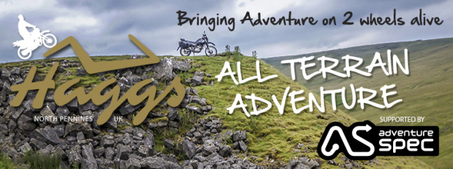 All Terrain Adventure 2018